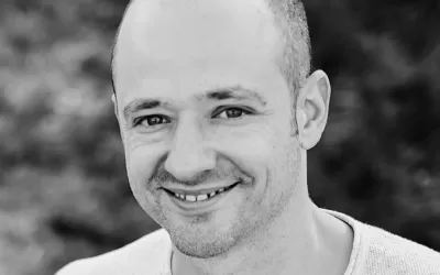 Freiheit und Innovation: Stefan Schindlers Weg vom Softwareentwickler zum Unternehmer