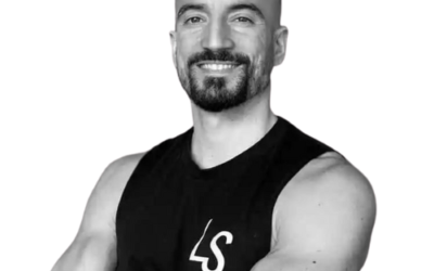 Von Kettlebells zu Unternehmertum: Gregory Dzemaili und sein Weg zur Fitnessrevolution