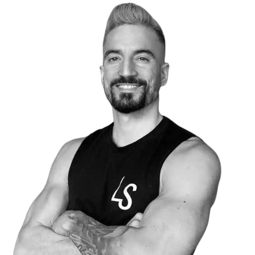 Von Kettlebells zu Unternehmertum: Gregory Dzemaili und sein Weg zur Fitnessrevolution